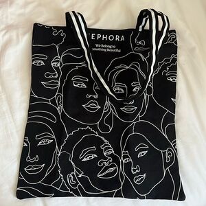 Sephora Tote Bag
